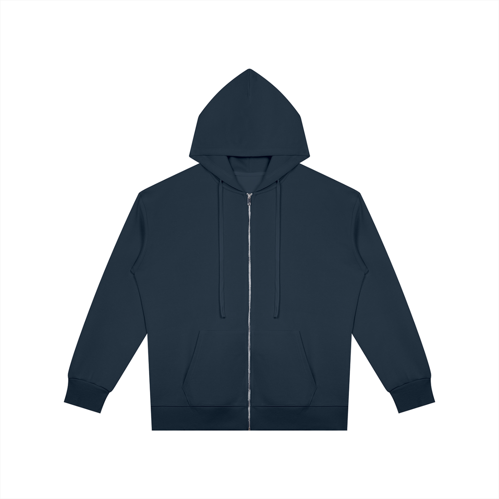 Sara Oversized Full Zip Hoodie