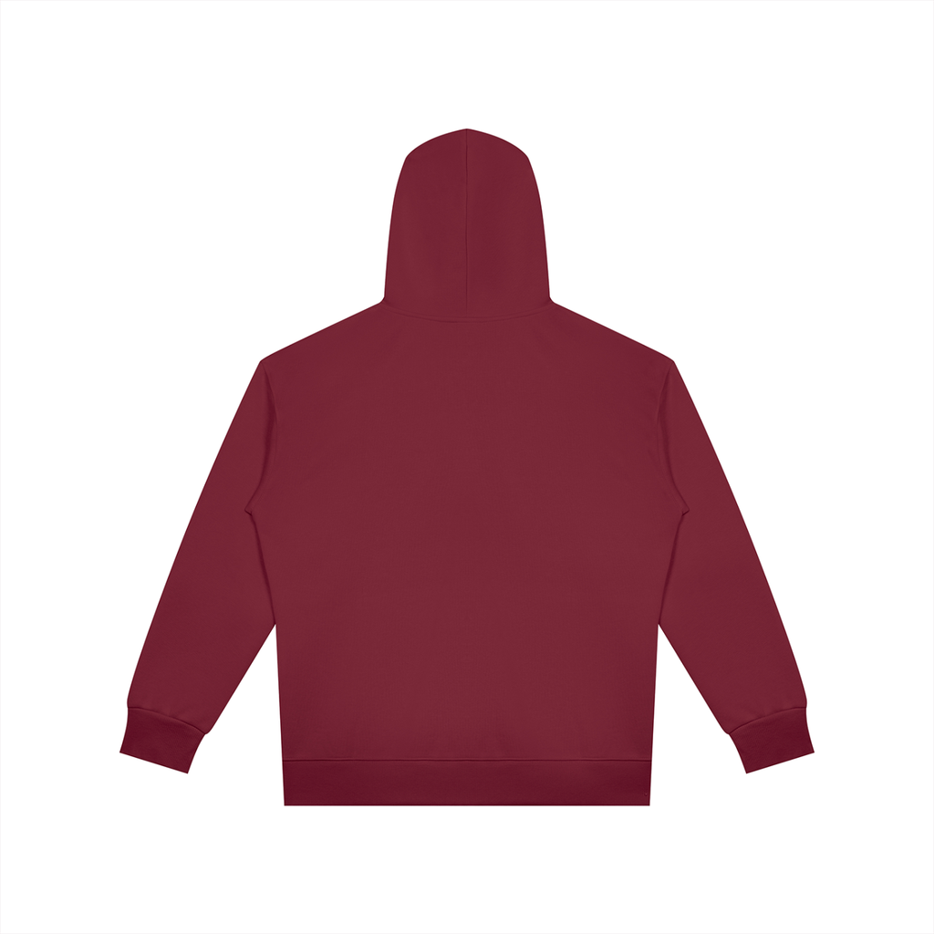 Sara Oversized Full Zip Hoodie
