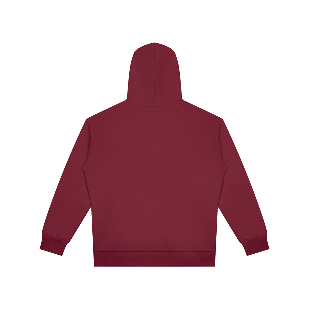 Sara Oversized Full Zip Hoodie