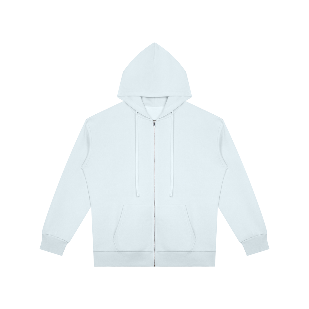 Sara Oversized Full Zip Hoodie