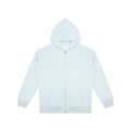 Sara Oversized Full Zip Hoodie