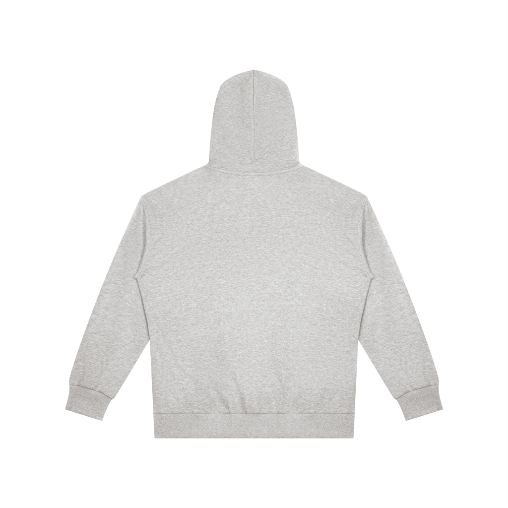 Sara Oversized Full Zip Hoodie