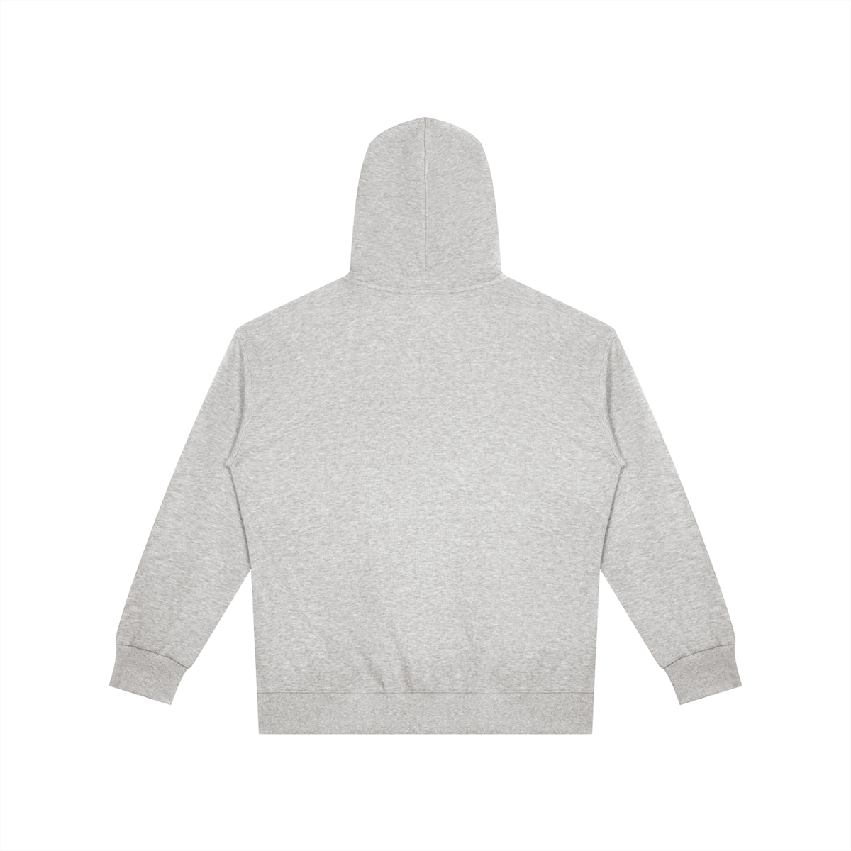 Sara Oversized Full Zip Hoodie