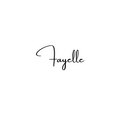 Fayelle Gift Card