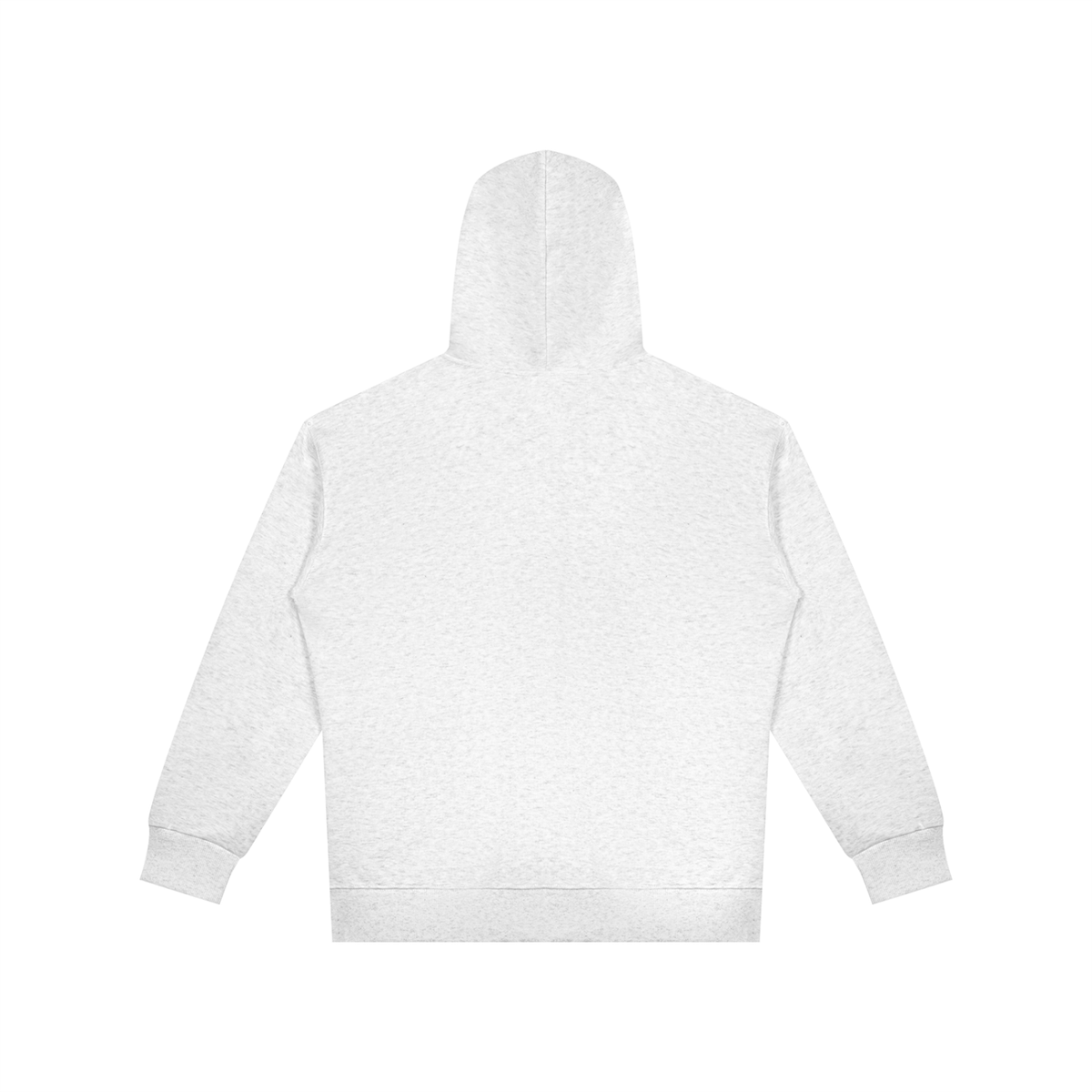 Sara Oversized Full Zip Hoodie
