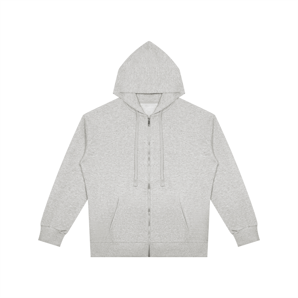 Sara Oversized Full Zip Hoodie