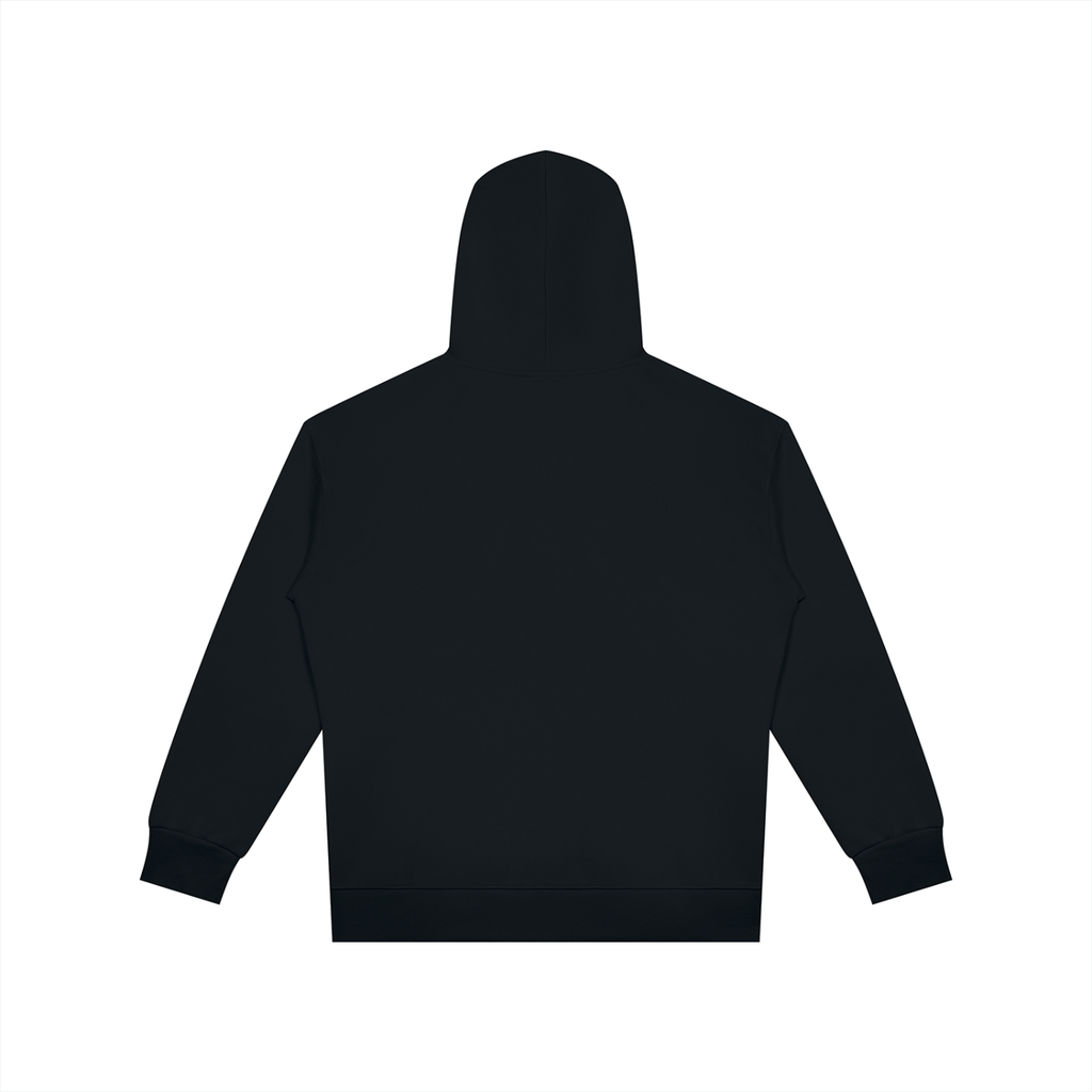 Sara Oversized Full Zip Hoodie