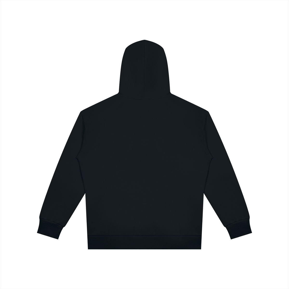 Sara Oversized Full Zip Hoodie