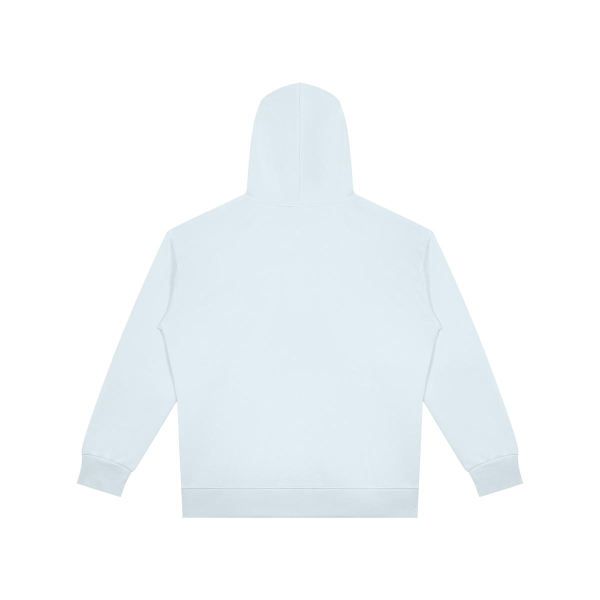 Sara Oversized Full Zip Hoodie