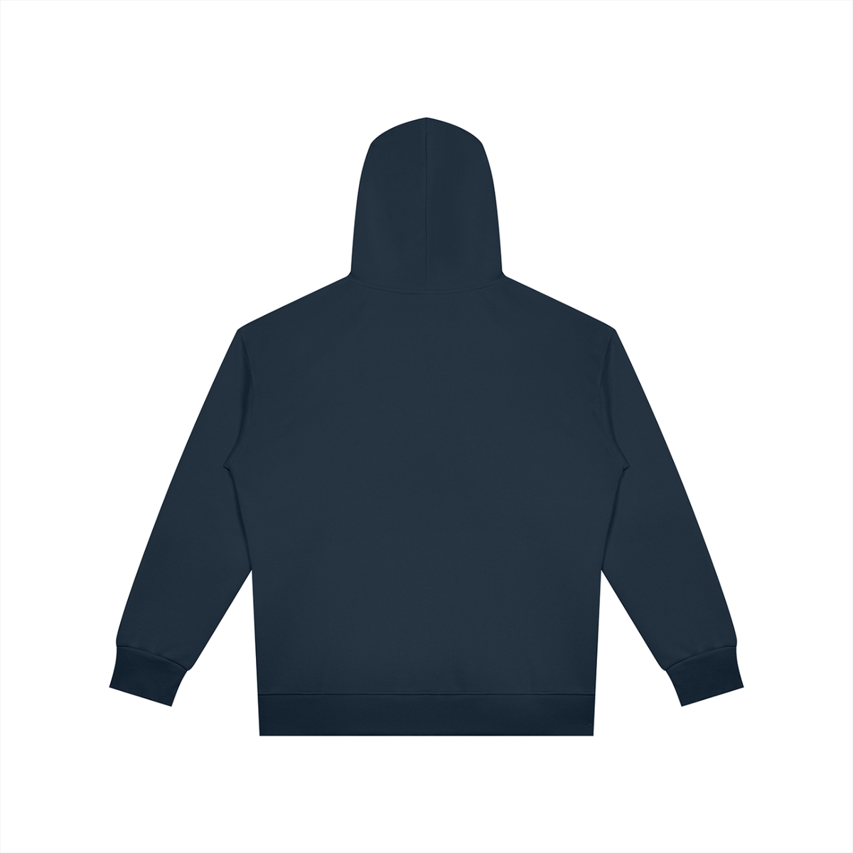 Sara Oversized Full Zip Hoodie