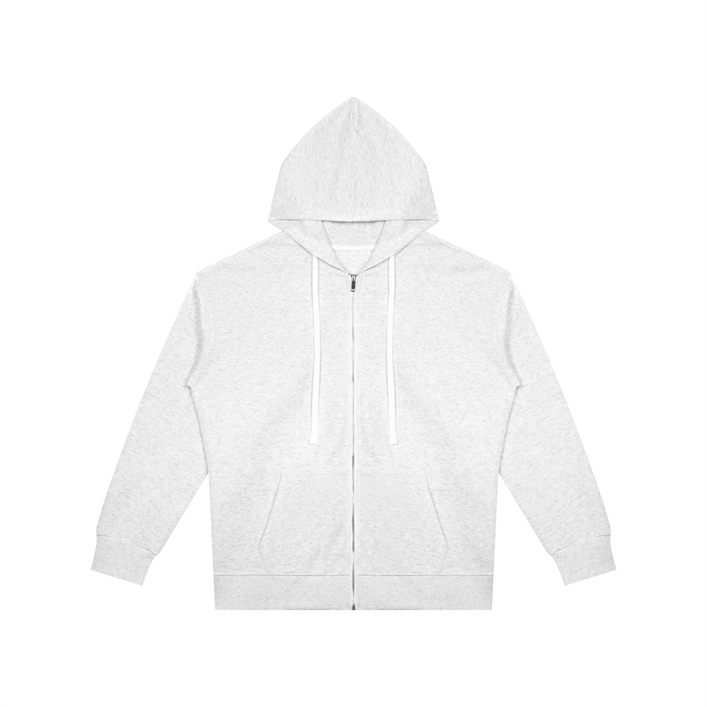 Sara Oversized Full Zip Hoodie