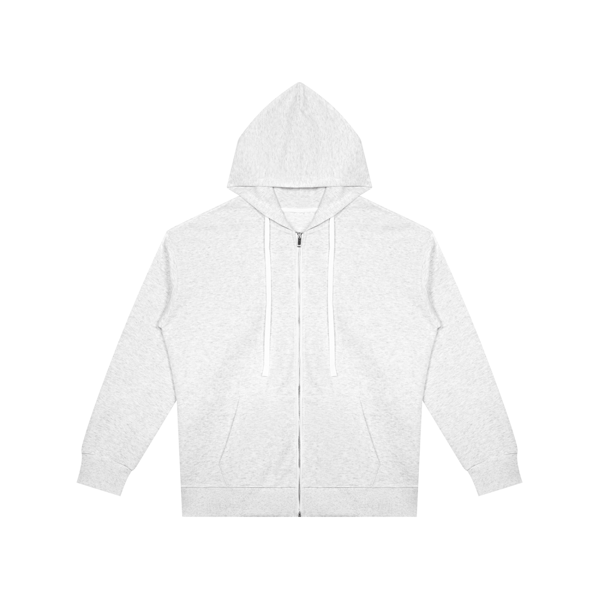 Sara Oversized Full Zip Hoodie